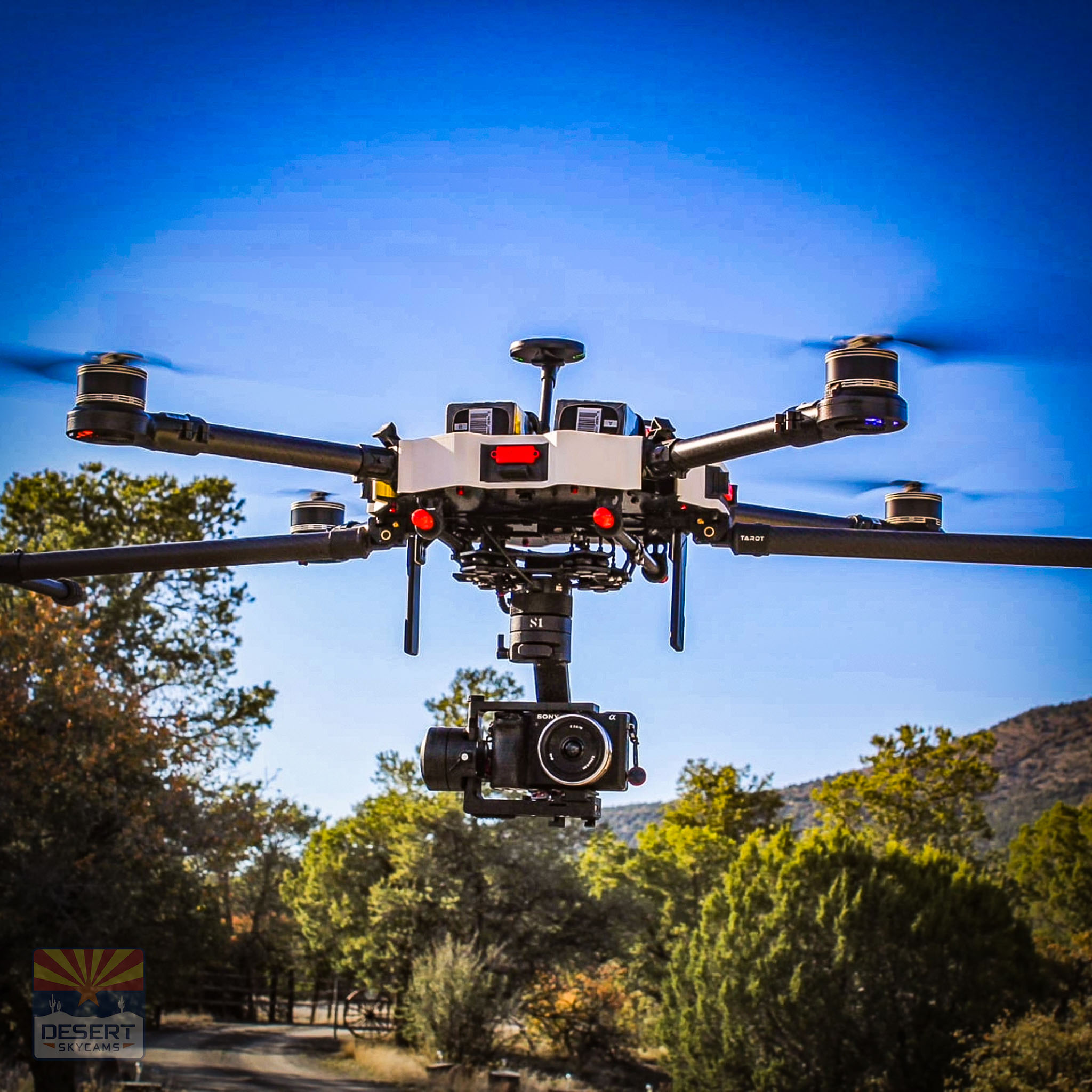 drone